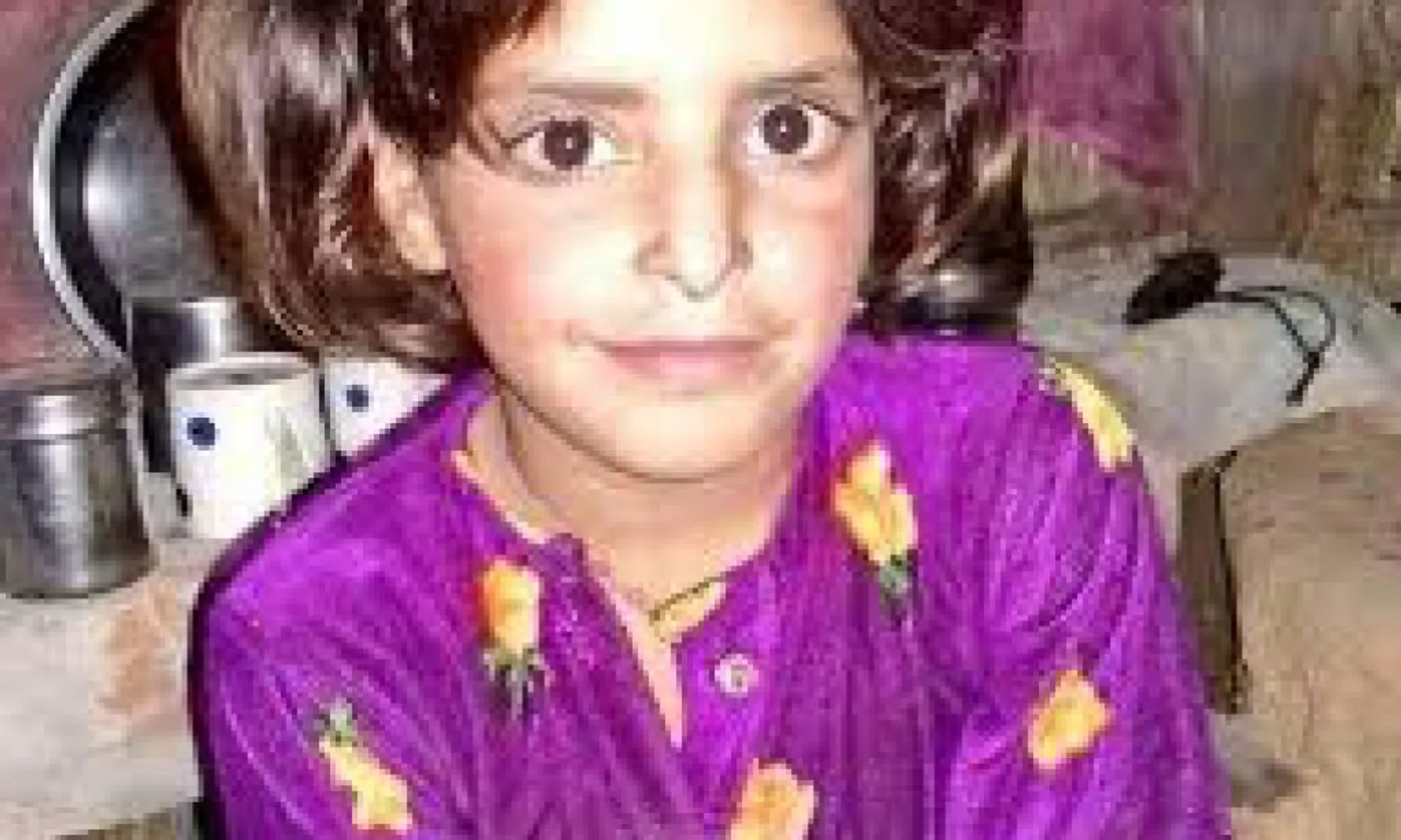 Asifa rape